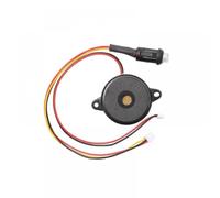 1Set per PX4 Pixhawk Interruttore con cicalino Segnale acustico compatibile con parti di droni Modelli quadcopter Modelli UAV PIX 2.4.6 2.4.8 Controller di volo RC Accessori drone