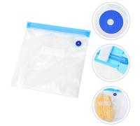 1Set Pet Food Preservation Borse Creative Viofino Bagna Keeping Borse