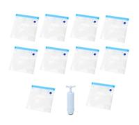 1Set Pet Food Preservation Borse Creative Viofino Bagna Keeping Borse