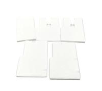 1SET PJMB100 Spugna for serbatoio inchiostro di scarto, compatibile for Epson PP-100III PP-100AP PP-100II PP-100IIBD PP-100N PP-100NS PP-50