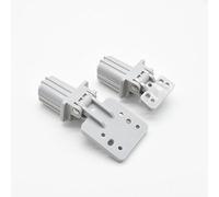 1Set Q3948-67905 M2727 ADF cerniera for HP M2727 2727 M2727NF 2727NF 1312 2320 3390 3380 2840 stampante ADF cerniera kit di montaggio