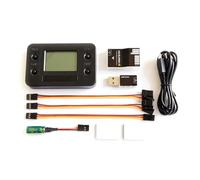 1Set Regolatore di Volo 32bit 6 Axised Stabilizzazione Alta Precisione e Ampia Compatibilità Pacchetto Opzionale