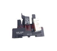 1set Relay with Base: RSZE 1S48M/RZM 031RB 6/24VDC /RSB2A080BD