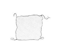 1SET Rete da calcio rimbalzante con corde elastiche for allenamento di for bambini e adolescenti Per l'allenamento