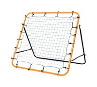 1SET Rete rimbalzante da calcio con corde elastiche, rimbalzo, allenamento, for bambini e adolescenti Per Calcio