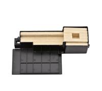 1Set Rilievo del Serbatoio di Inchiostro di Scarto INK PAD Spugna for Epson L210 L300 L301 L303 L310 L365 L351 L353 L358 L355 L110 L211 ME101 ME303 ME401(B)