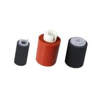 1Set Rullo di Prelievo Carta Kit Adatto for Canon IR ADVANCE C7055 7065 7260 7270 C9065 Pro C9270 C9280 FC5-2524 FC5-2526 FC5-2528(3Set)