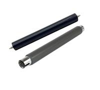 1SET Rullo Di Pressione Del Fusore Superiore Adatto for OKI B411dn B412dn B431dn B432dn B512dn MB491 B411 B412 B431 B432(1set)