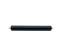 1SET Rullo Di Pressione Del Fusore Superiore Adatto for OKI B411dn B412dn B431dn B432dn B512dn MB491 B411 B412 B431 B432(Pressure roller)