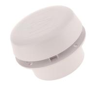 1Set RV Roof Air Vent Grille senza ventilatore Travel Trailer Van Ceiling Air