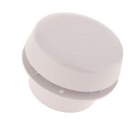 1Set RV Roof Air Vent Grille senza ventilatore Travel Trailer Van Ceiling Air