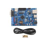 1Set Scheda di Sviluppo Controllo Industriale STM32F407VET6 Apprendimento 485 Dual CAN Ethernet Internet Of Things STM32