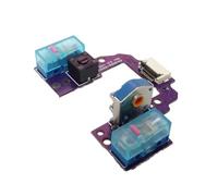 1Set Scheda Madre Microswitch Button Board Per GProX Superlight 2 Con Decodificatori Antipolvere Ruota Circuito di Riparazione