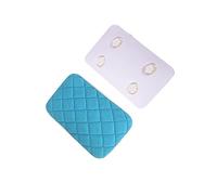 1Set Scrubber Bagno Asciugamano Esfoliante Ultra Morbido per Schiena e Corpo Design Pratico per Doccia e Relax