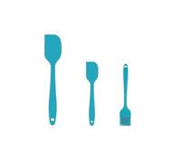 1set Silicone Oil Brush Per Cucina | All-in-one barbecue brush egg wash brush(Color 2)
