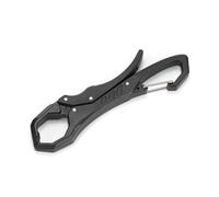 1SET Tatticamente Guanti A Marcia Clip Sicurezza Clip Grabber per Sito Sportivo del Cantiere Sportivo