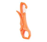 1SET Tatticamente Guanti A Marcia Clip Sicurezza Clip Grabber per Sito Sportivo del Cantiere Sportivo