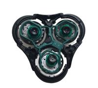 1SET TOP HALF RQ11 Testina Di Ricambio For Rasoio, Compatibile Con Philips, Rasoio RQ1131 RQ1141 RQ1145 RQ1151 RQ1155 RQ1160RQ1160X RQ1170 RQ118