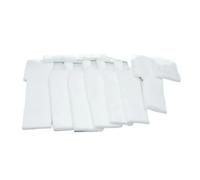 1Set Waste Inchiostro Inchiostro inchiostro Poroso Pad Pad Pad con WF 2010 2510 2511 2512 2520 2521 2528 2530 2531 2532 2538 2540 2541 2548 2630 Modelli di stampante