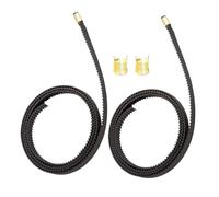 1SET x+Y Cintura di temporizzazione aperta Compatibile con Kobra 2 Series e stampanti della serie Kobra 3 tra cui Kobra 2 Neo Max Pro Plus(Kobra Neo)