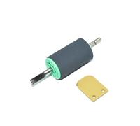 1SETS LD6999001 LD0633001 Tampone di separazione del rullo di prelievo Compatible with BROTHER ADS-1000W ADS-1100W ADS-1500W ADS-1600W MW-100