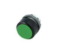 1SFA611101R1002 Interruttore: Pressione 22mm Asta.Pos: 2 Verde Mancanza IP66 ...