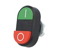 1SFA611142R1106 Interruttore: doppia asta 22mm.Pos: 1 rosso/verde Mancanza IP...