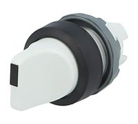 1SFA611200R1007 Interruttore: Rotazione - Asta 22 mm. Pos: 2 grigio Mancanza ...