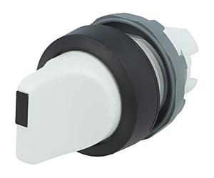 1SFA611200R1007 Interruttore: Rotazione - Asta 22 mm. Pos: 2 grigio Mancanza ...