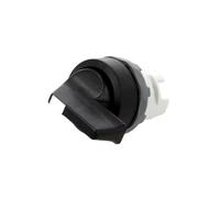 1SFA611204R1006 Interruttore: asta girevole. Pos: 2 22 mm nero Bel: assenza I...