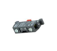 1SFA611612R1001 Blocco contatti, microcontatto 22 mm per contatti elemento fr...