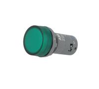 1SFA619403R5022 Spia 22mm CL2 -25-70°C Bel: LED Ø22mm 24VAC 24VDC AB