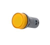 1SFA619403R5023 Spia 22mm CL2 -25-70°C Bel: LED Ø22mm 24VAC 24VDC AB