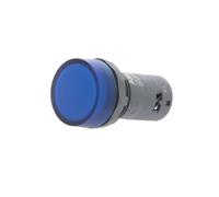 1SFA619403R5024 Spia 22mm CL2 -25-70°C Bel: LED Ø22mm 24VAC 24VDC AB