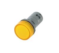 1SFA619403R5133 Spia 22mm CL2 -25-70°C Bel: LED Ø22mm 110-130VAC