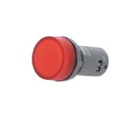 1SFA619403R5231 Spia 22mm CL2 -25-70°C Bel: LED Ø22mm 230VAC