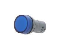 1SFA619403R5234 Spia 22mm CL2 -25-70°C Bel: LED Ø22mm 230VAC