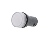 1SFA619403R5238 Spia 22mm CL2 -25-70°C Bel: LED Ø22mm 230VAC