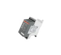 1SFA896105R1100 Modulo: Softstart UStrom: 208-600VAC DIN 24VDC 4kW 1-20/0-20s
