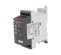 1SFA896107R7000 Modulo: Softstart Corrente USA: 208-600VAC DIN 7,5kW 1-20/0-2...