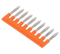 1SNK906310R0000 JB6-10 percorsi ponte: 10 B: 6 mm 41 A TE Connectivity