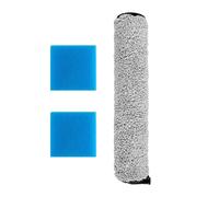 1Spugna per Rullo Spazzola per Eureka NEW400 Kit Accessori Aspirapolvere Pavime