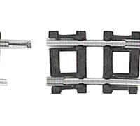 (1St.=1,28€)Fleischmann N 22232 Binario Curvo R1 (6°) 12 Pezzi Nuovo