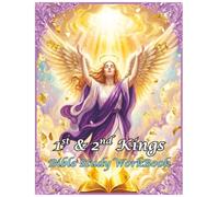 1st & 2nd Kings: Bible Study WorkBook