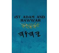 1st Adam and Hawwah