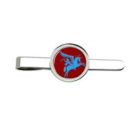 1st Airborne Division, Britannico Militare Fermacravatta