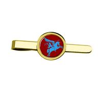 1st Airborne Division, Britannico Militare Fermacravatta