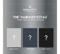 1st album part.1 [the awakening :written in the stars]