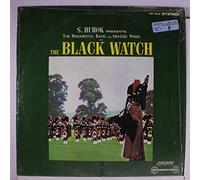 1ST BN. BLACK WATCH - Black Watch [LP]