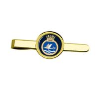 1st Controllo Barca Squadron, Reale Blu Scuro Fermacravatta